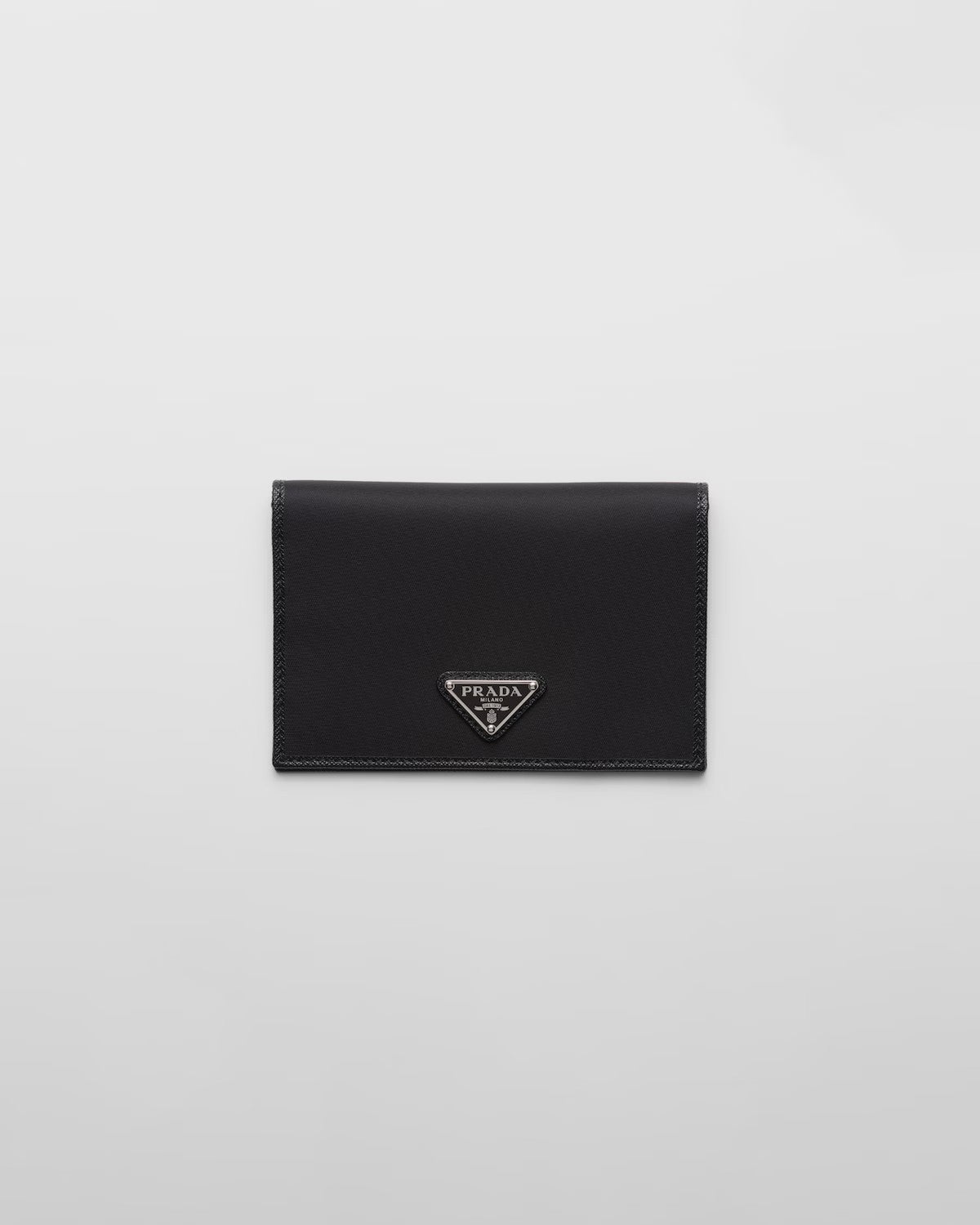 PRADA      Re-Nylon パスポートホルダー    PMRef:2MV017_2DMH_F0002-最安値に挑戦中!!!