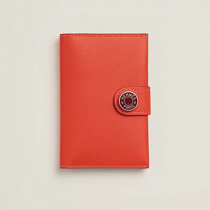 HERMES    R.M.S カードホルダー    Ref:H084148CKAQ-最安値に挑戦中!!!