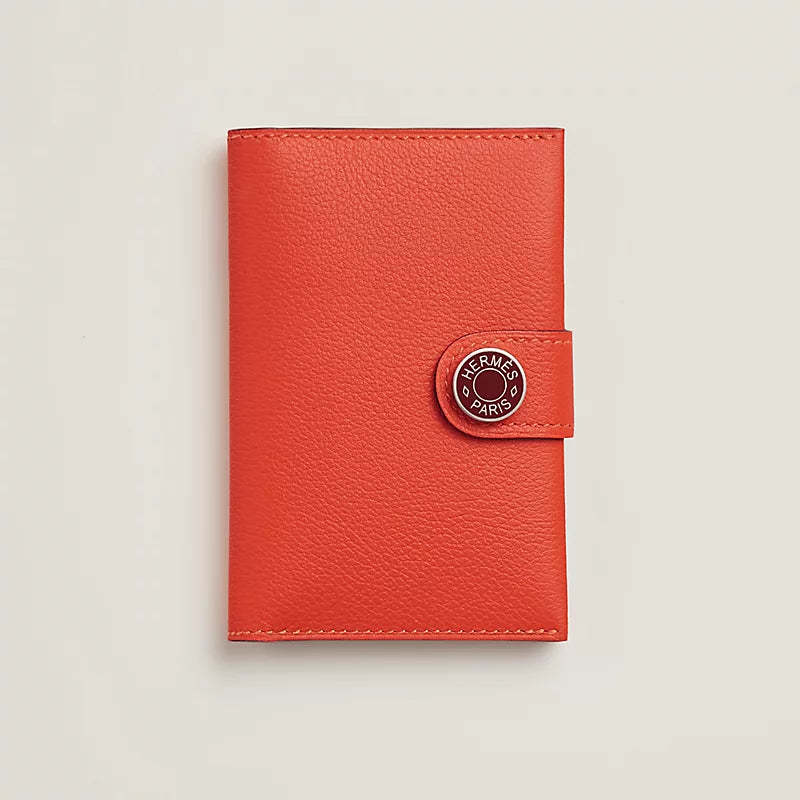 HERMES    R.M.S カードホルダー    Ref:H084148CKAQ-最安値に挑戦中!!!