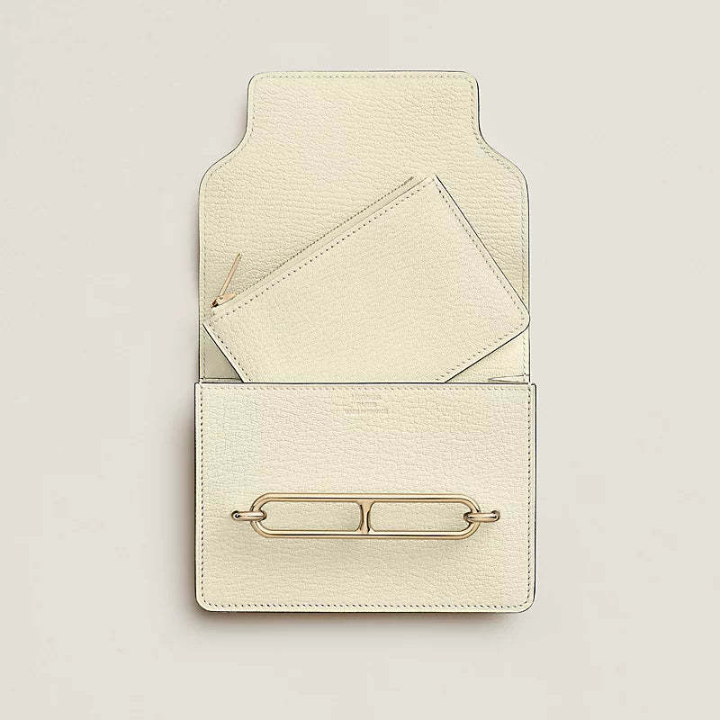 HERMES   ルーリス スリムウォレット   Ref:H082213CPI2-最安値に挑戦中!!!