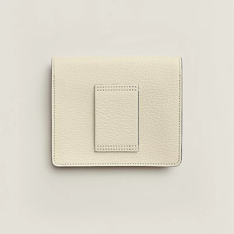 HERMES   ルーリス スリムウォレット   Ref:H082213CPI2-最安値に挑戦中!!!