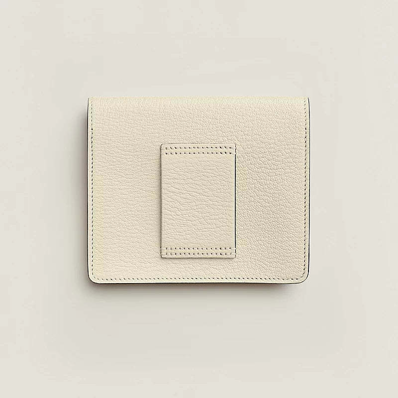 HERMES   ルーリス スリムウォレット   Ref:H082213CPI2-最安値に挑戦中!!!