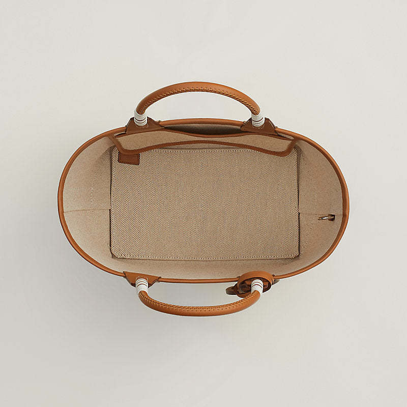 HERMES   スティープル 25 ハンドバッグ   Ref:H083621CKAA-最安値に挑戦中!!!