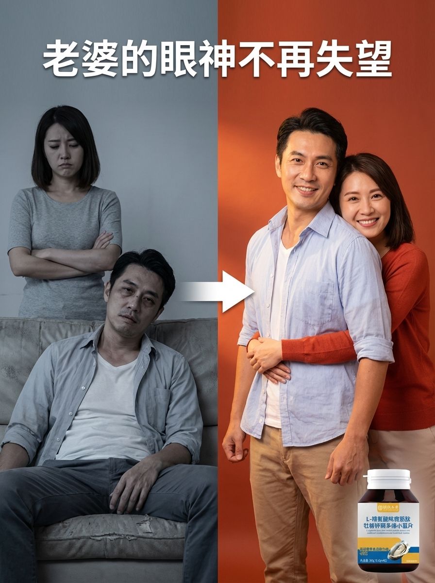鹿筋肽精氨酸複合片