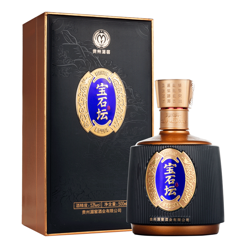 Liquor – GuizhouBuy