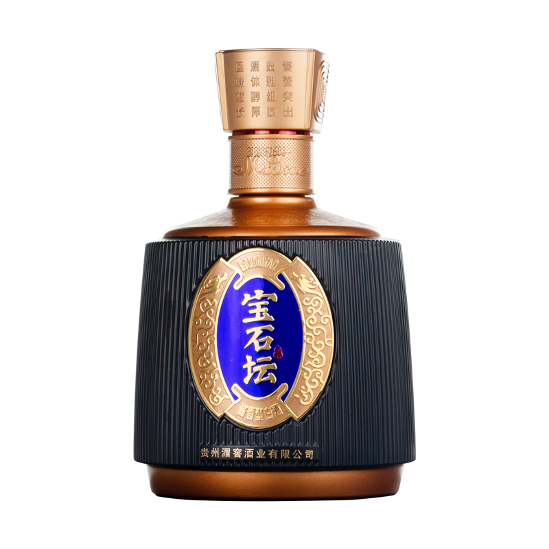 MEIJIAO 53° Baijiu 500ml