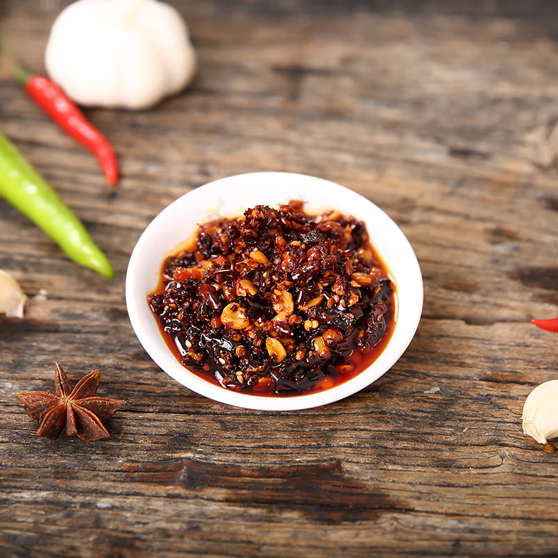 Miao Guniang Refined Chili Oil Sauce