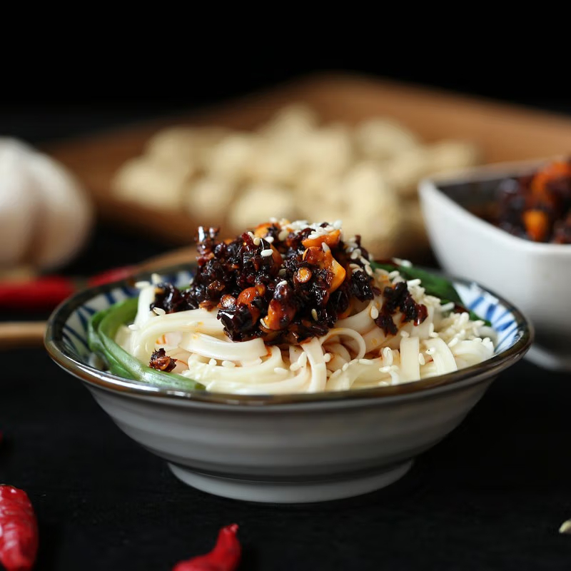 Miao Guniang Refined Chili Oil Sauce