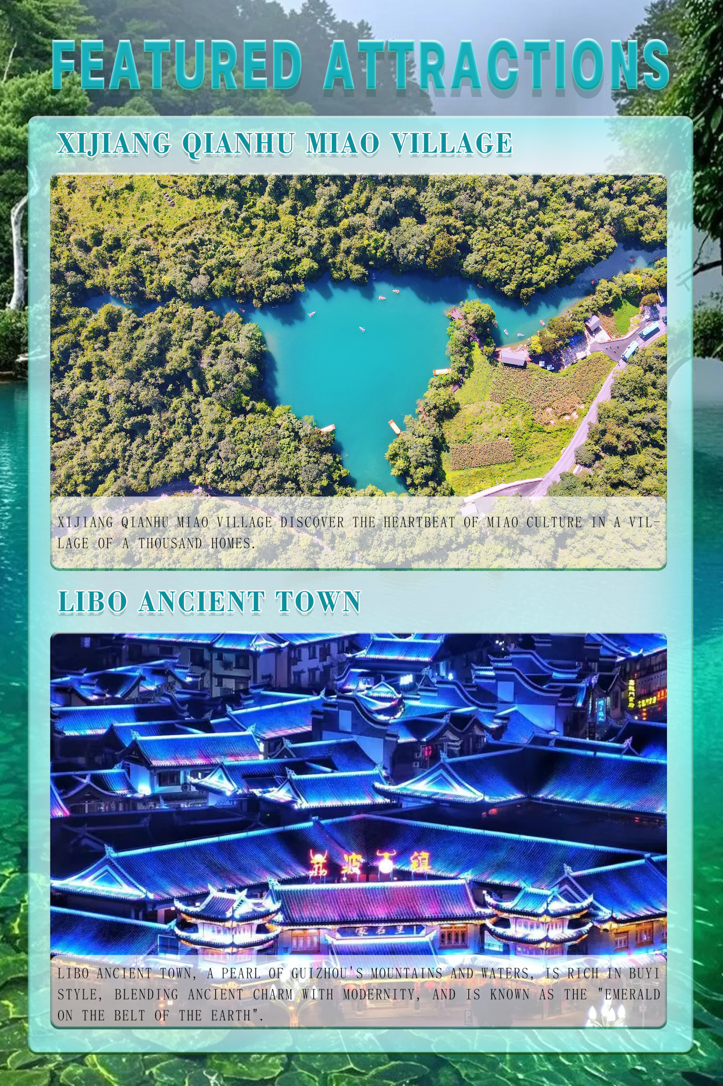 8 Days 7 Nights Dong New Year‌ Experience Trip