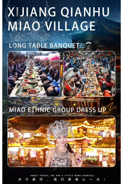 8 Days 7 Nights Dong New Year‌ Experience Trip