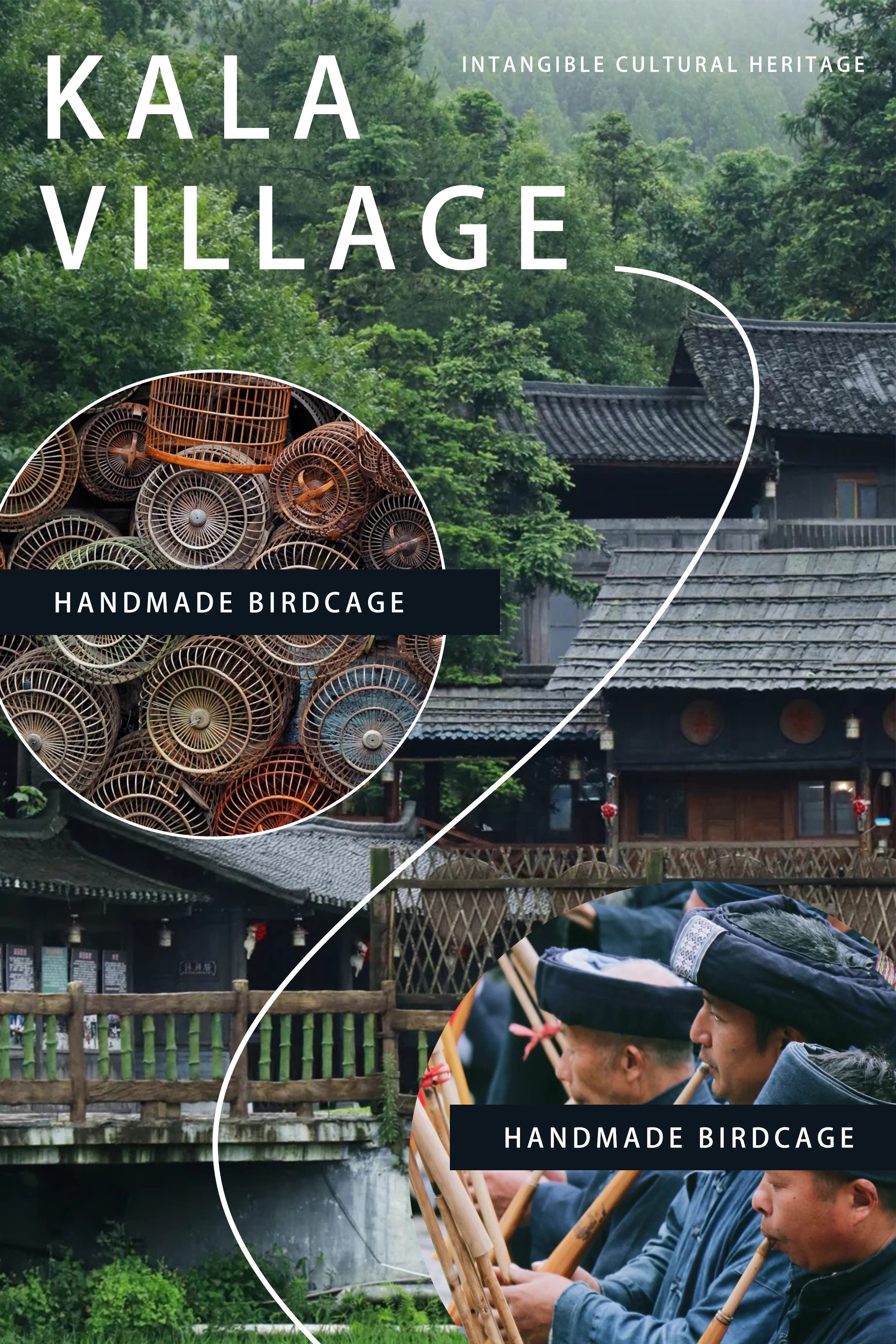 8 Days 7 Nights Dong New Year‌ Experience Trip