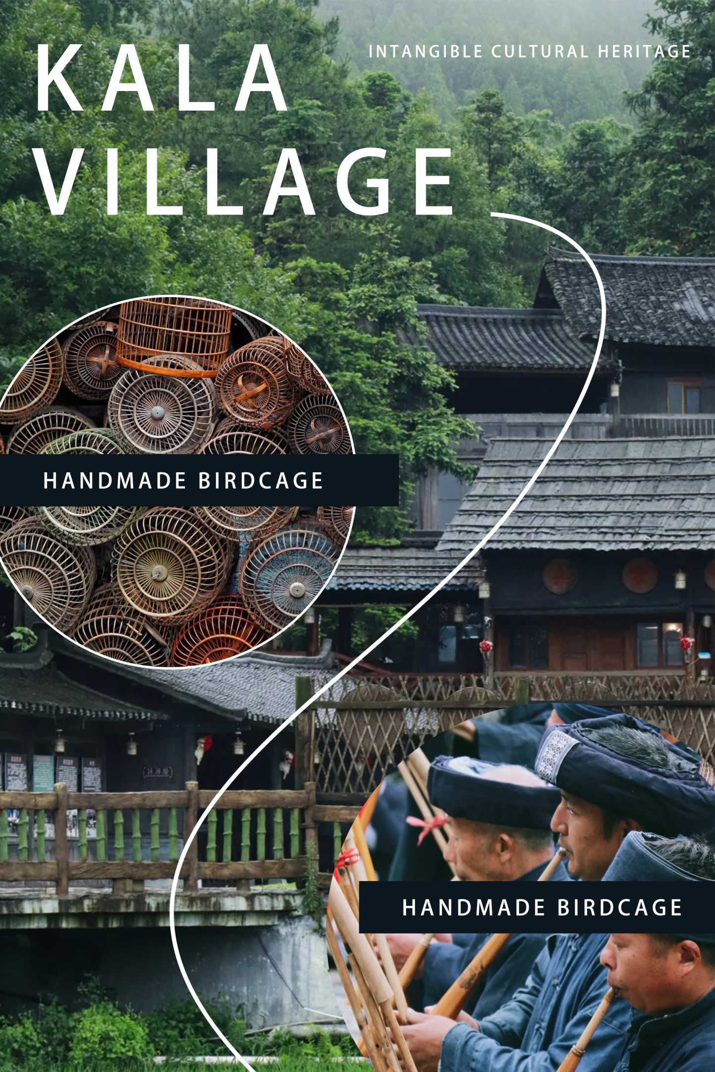 8 Days 7 Nights Dong New Year‌ Experience Trip