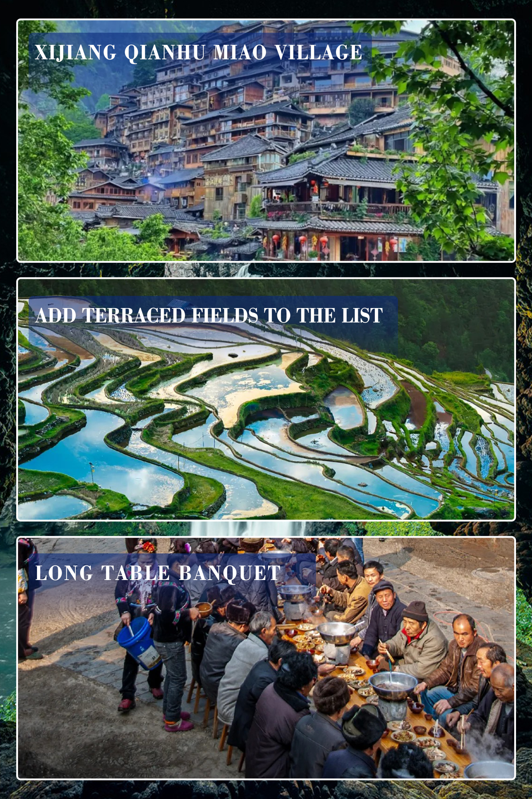 Guizhou Cave Exploration Route‌