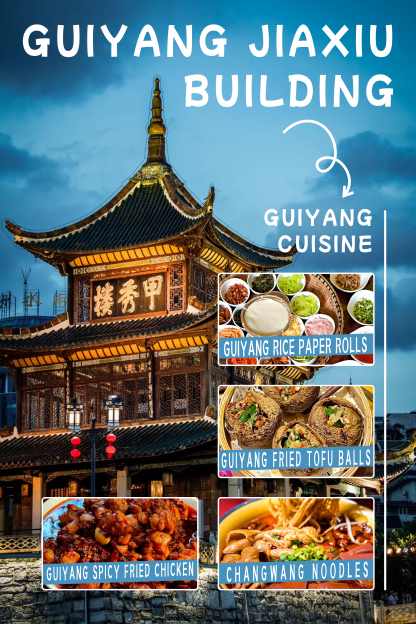 Guizhou Cave Exploration Route‌