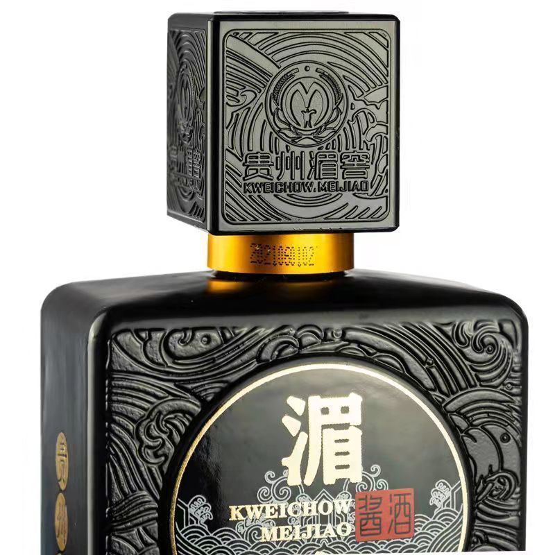 Meijiao 53%vol Baijiu 500ml