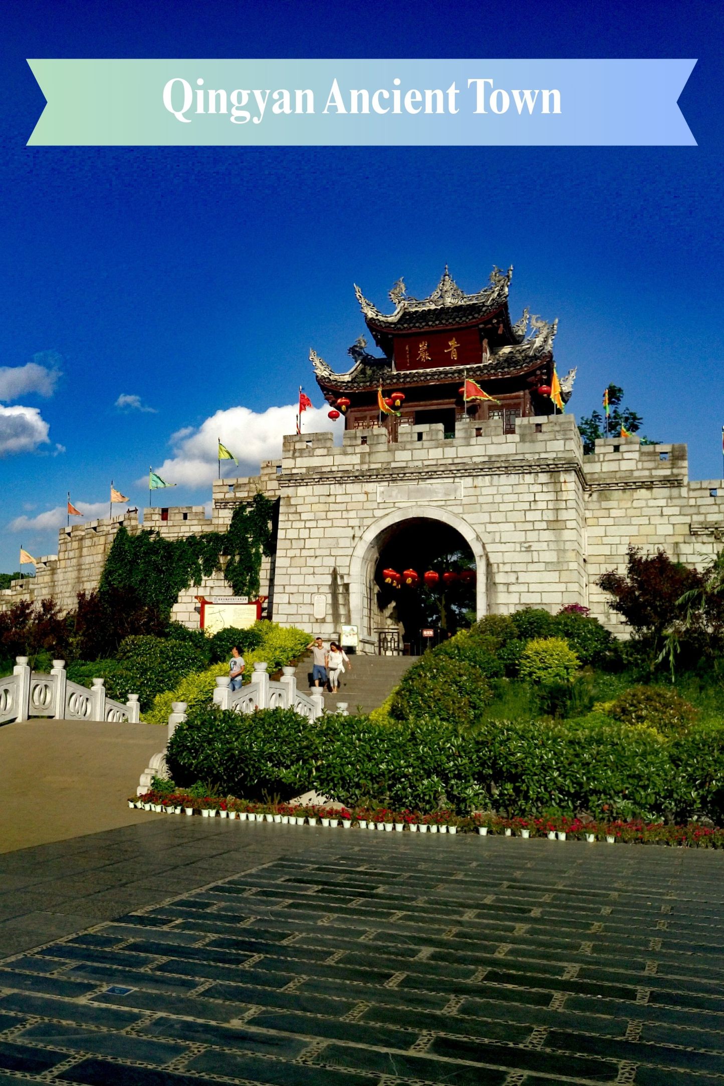 6 Days 27℃ Guizhou Landmark Group Tour with A Large Vehicle (up to 25 People)