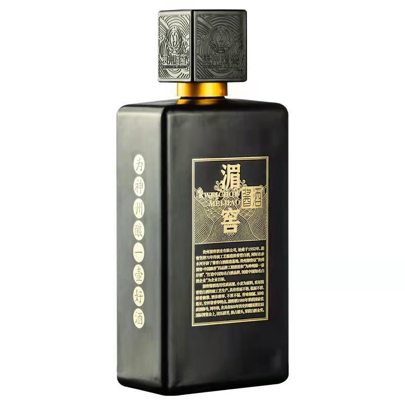 Meijiao 53%vol Baijiu 500ml