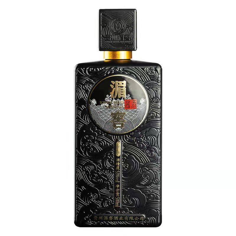 Meijiao 53%vol Baijiu 500ml