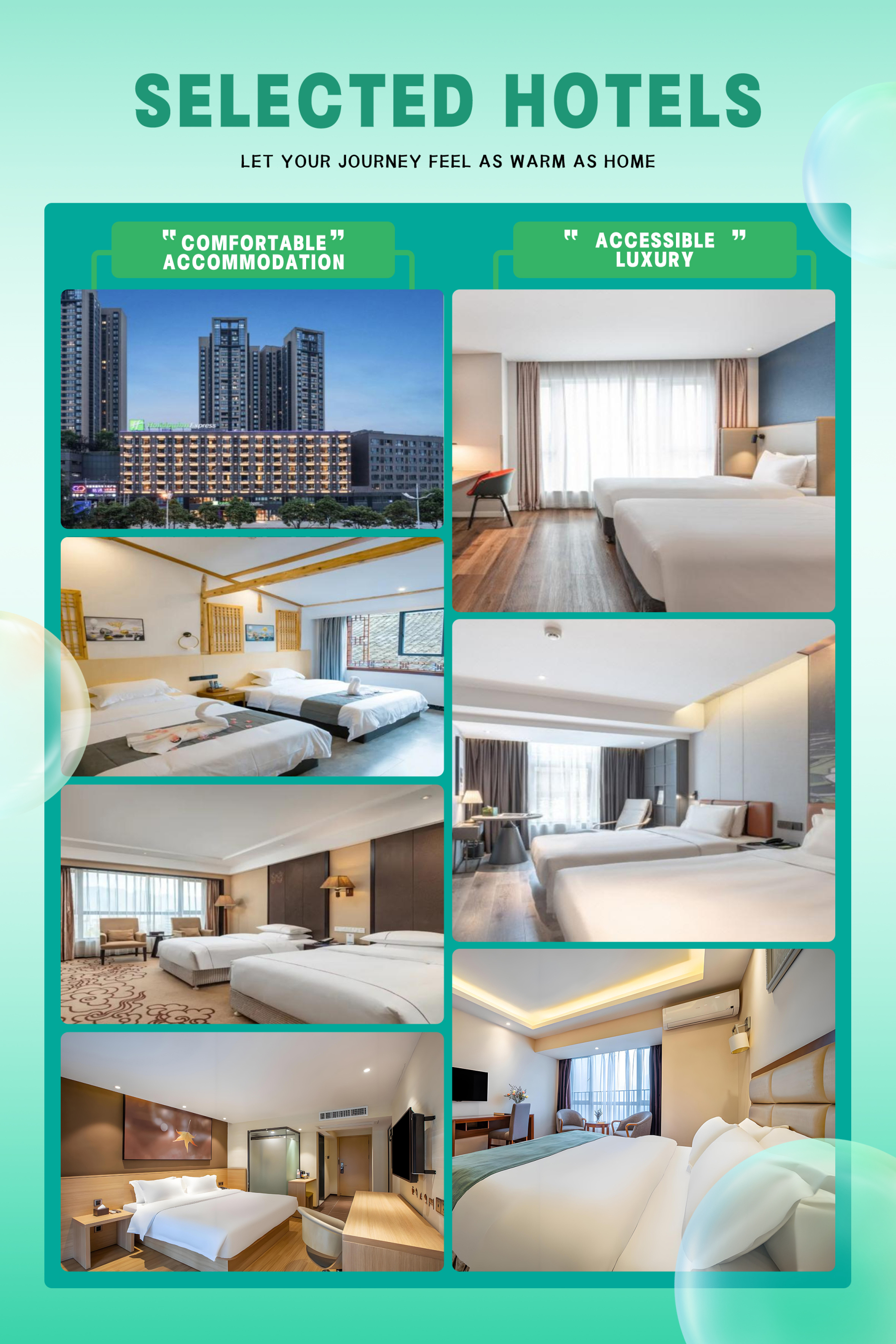 6 Days 27℃ Guizhou Landmark Group Tour with A Large Vehicle (up to 25 People)