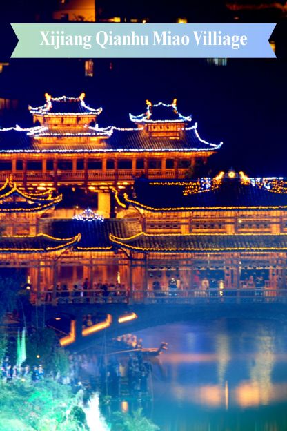 5 Days 4 Nights Extraordinary Guizhou Tour 
