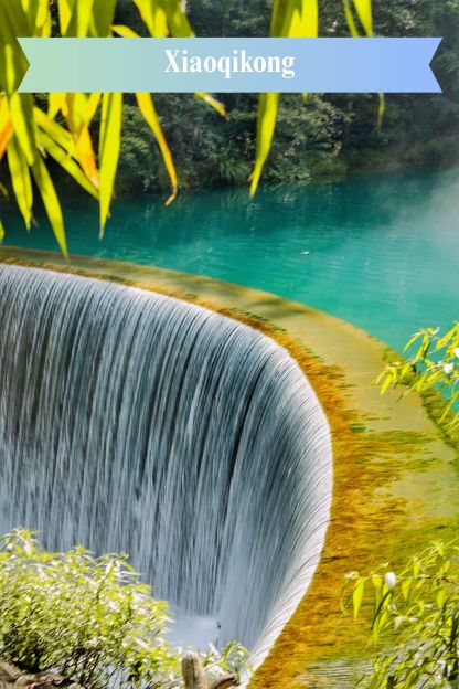 5 Days 4 Nights Extraordinary Guizhou Tour 