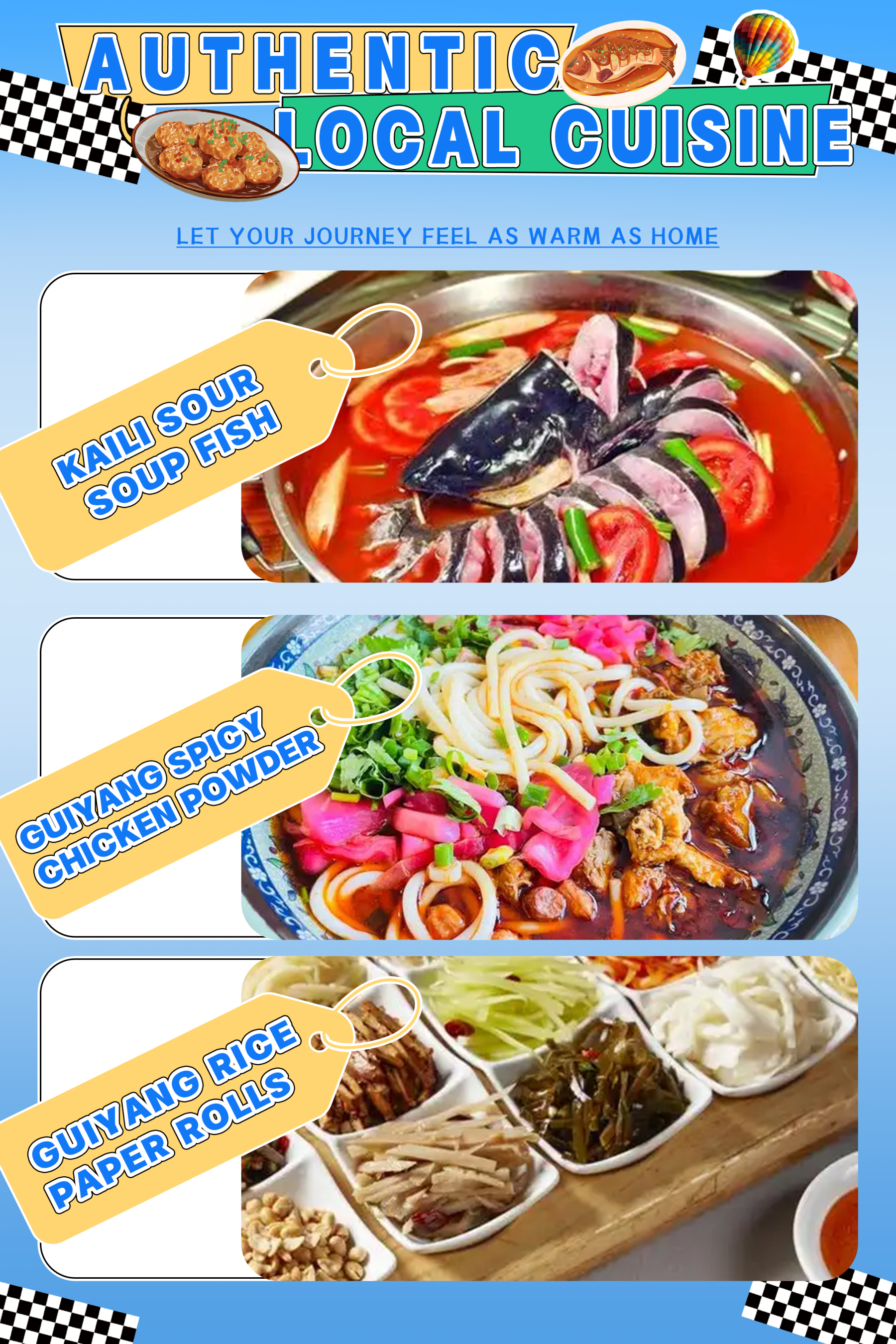 5 Days 4 Nights Extraordinary Guizhou Tour 