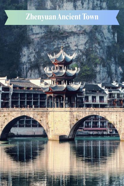 6 Days 27℃ Guizhou Landmark Group Tour with A Large Vehicle (up to 25 People)
