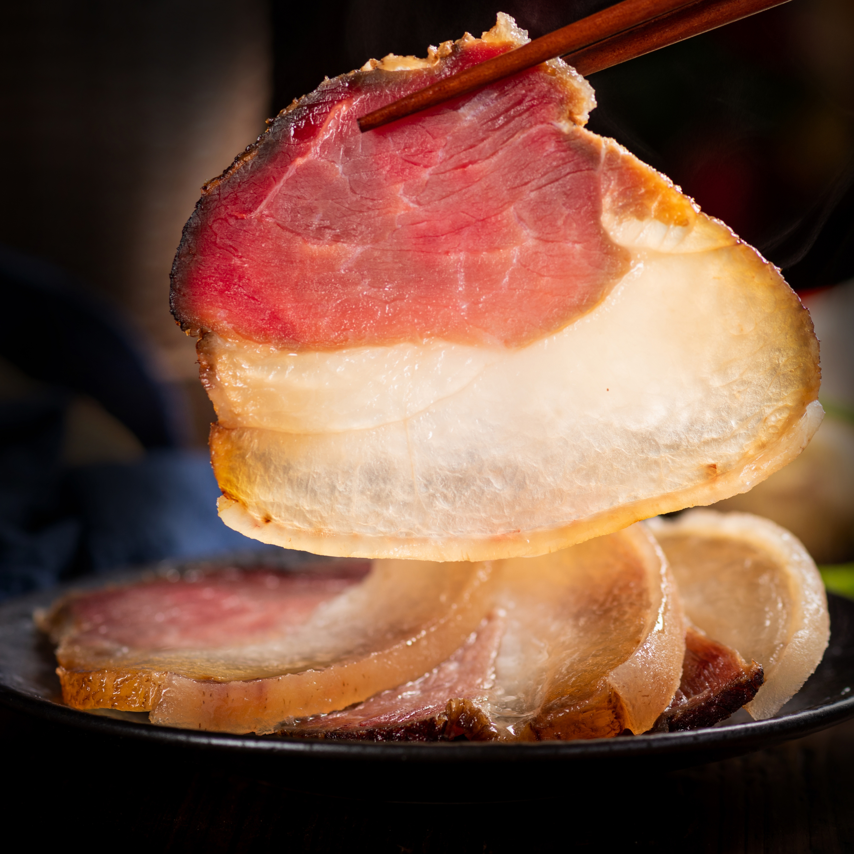 Hongchishui Preserved Pork 480g