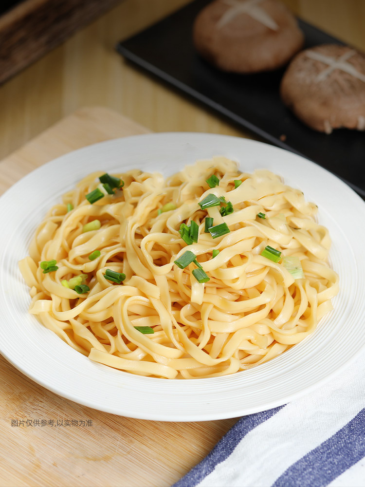 Nanshanpo Scallion Oil Noodles 130g*3