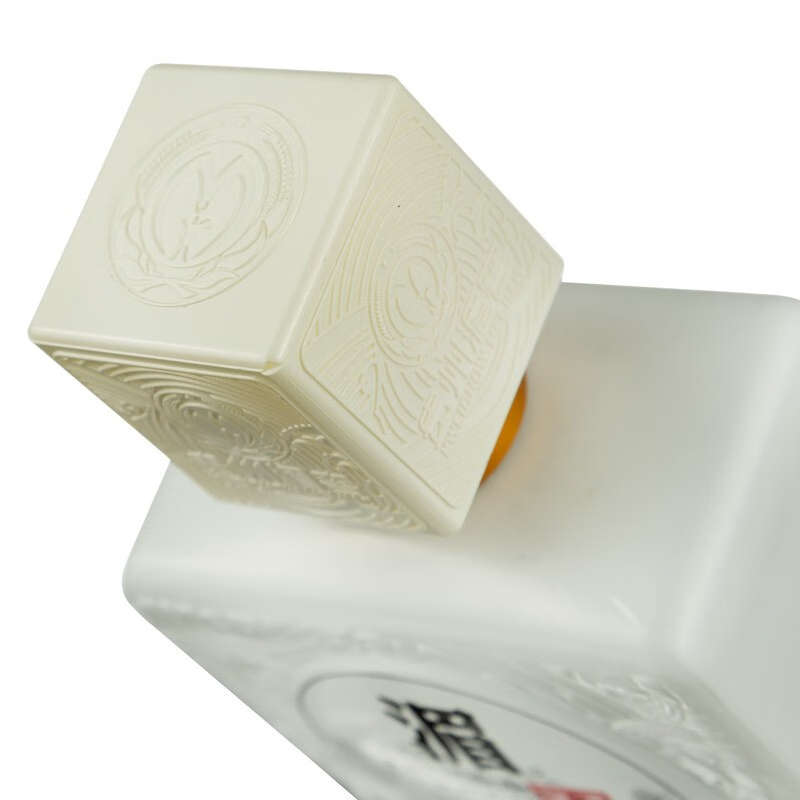 Meijiao 53%vol Baijiu 500ml