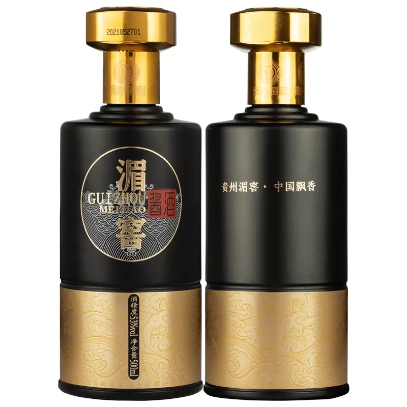 Meijiao 53%vol Baijiu 500ml