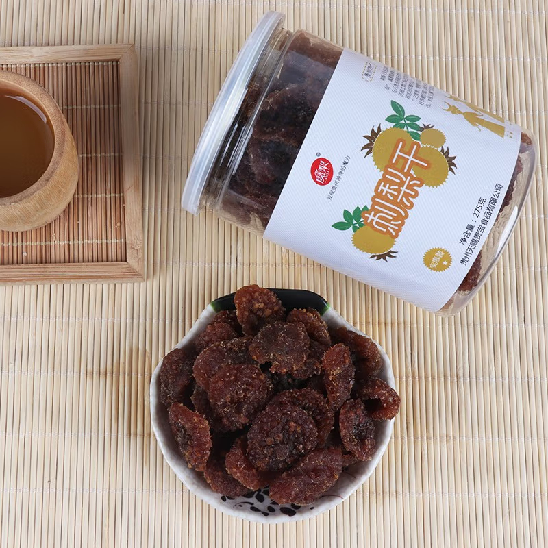 Moli Rosa Roxburghii Prickly Pear Dried Fruit 275g