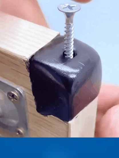 [The anti-freeze crack of pipes] Anti-leakage instant solid mud iron glue