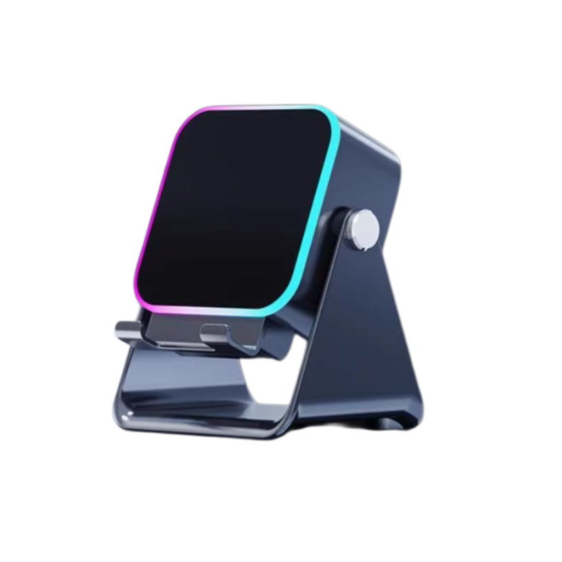 Haren multifunctional rechargeable cell phone holder