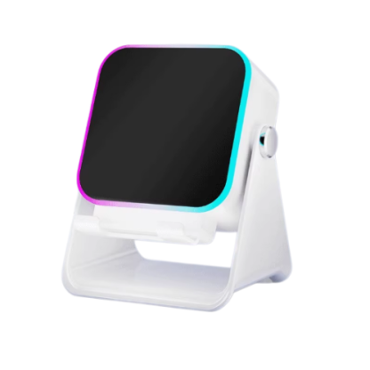 Haren multifunctional rechargeable cell phone holder