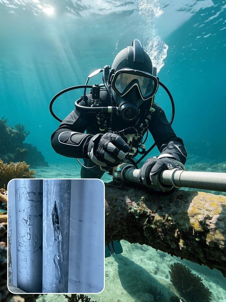 [The anti-freeze crack of pipes] Anti-leakage instant solid mud iron glue