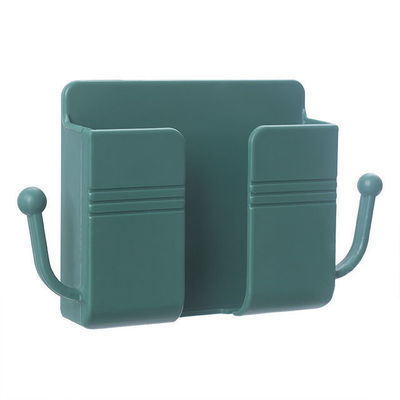Wall-mounted multifunctional storage box
