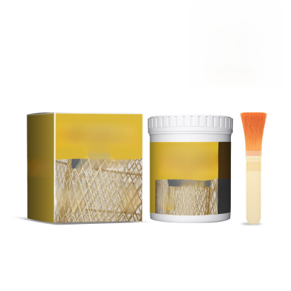 【Royal Exclusive】Water-Based Metallic Paint