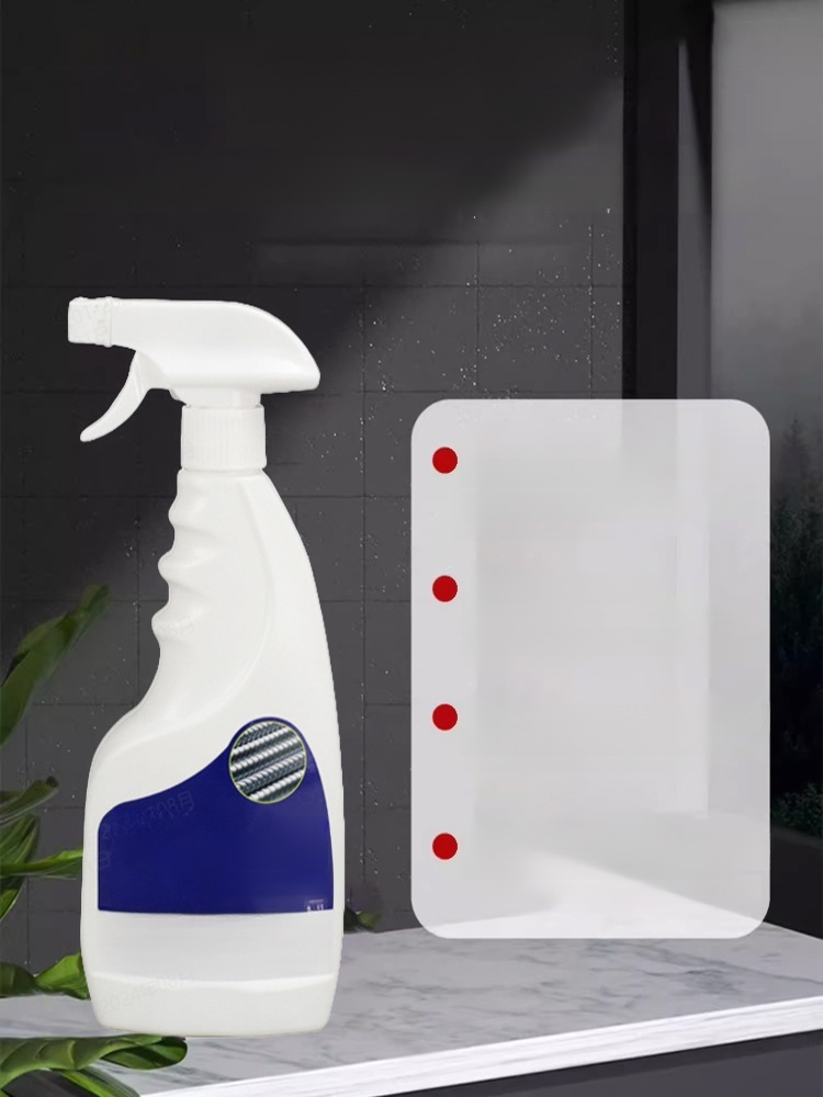 【Quick Rust Removal】Powerful Steel Rust Remover