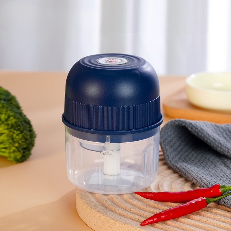 Electric Mini Whirlwind Wireless Grinder