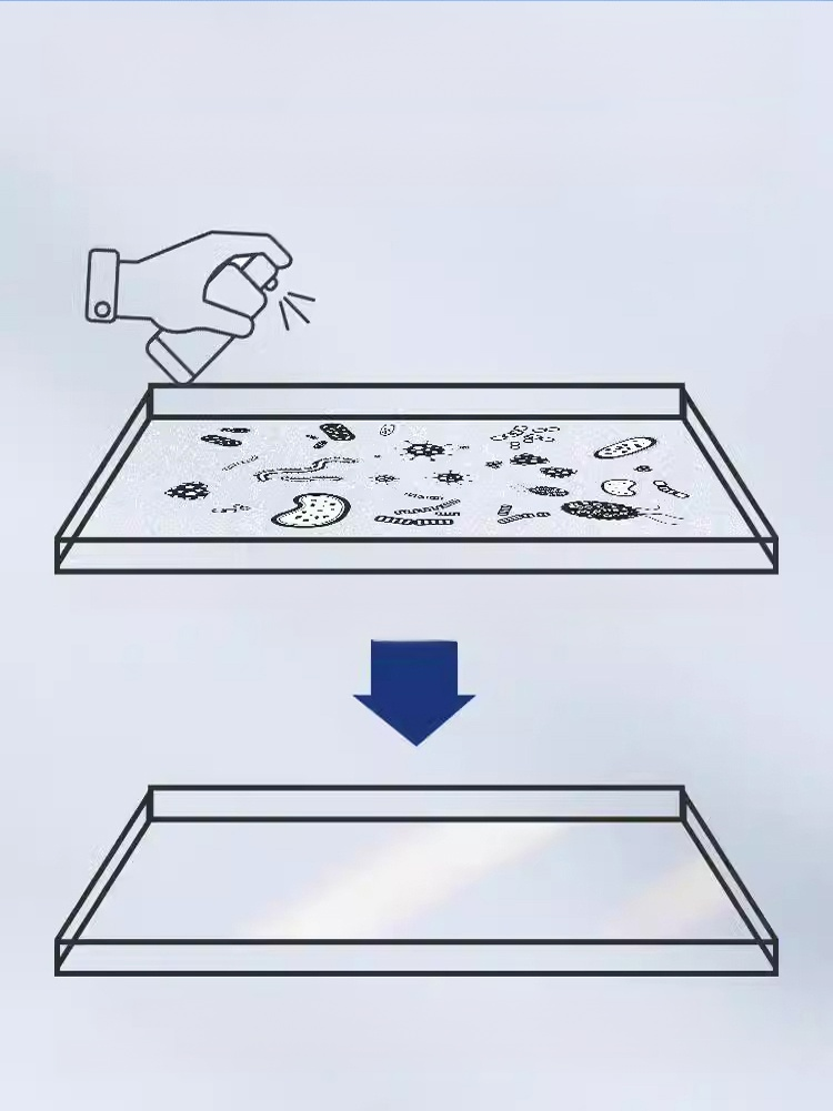 【Quick Rust Removal】Powerful Steel Rust Remover