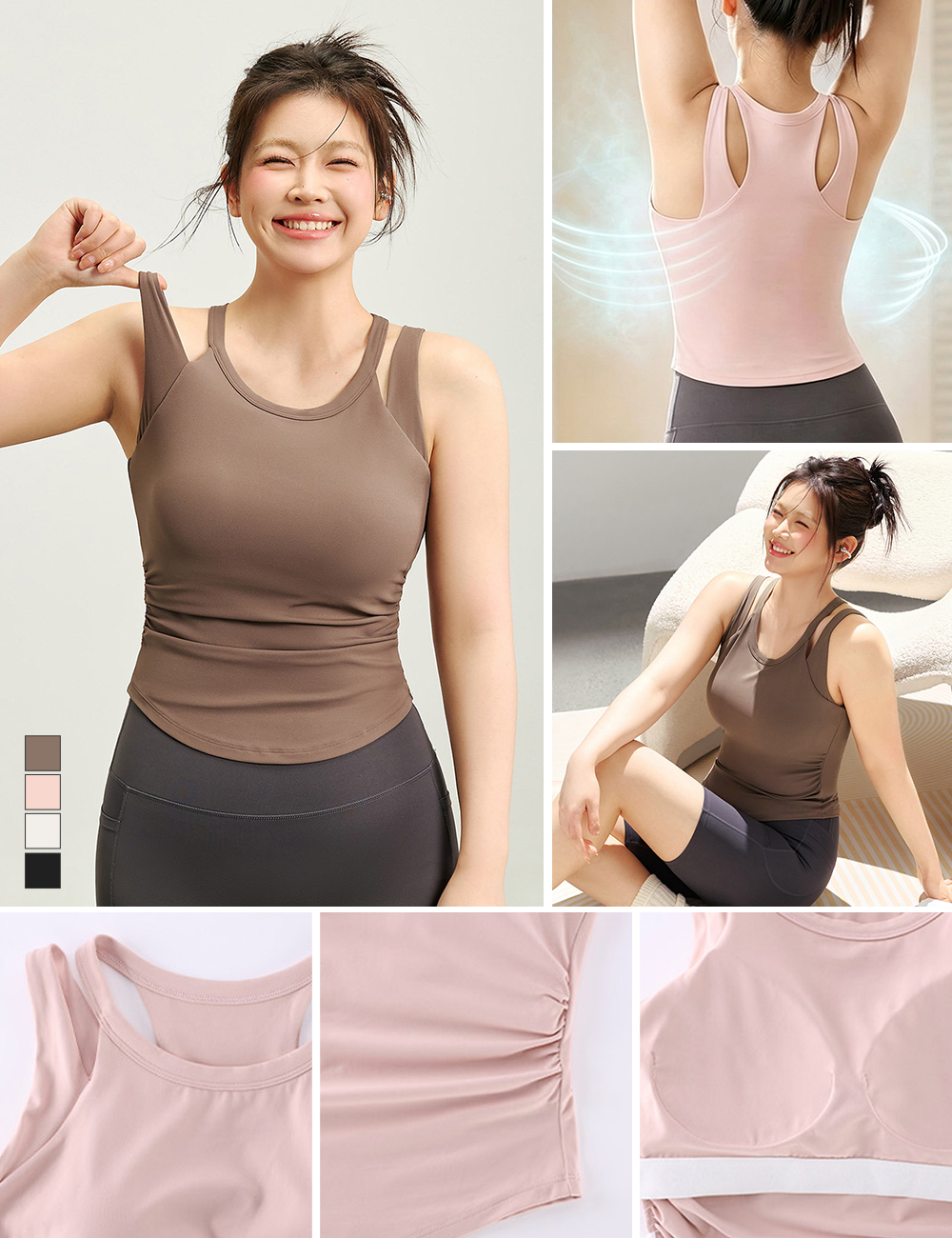 What Should You Wear for Comfortable Cardio in Hot Weather?