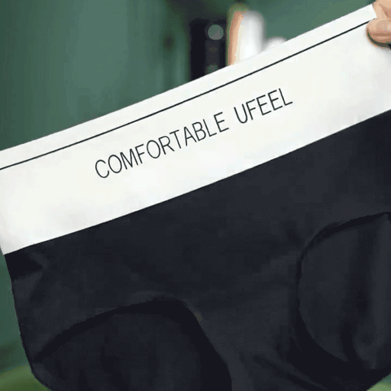 Seamless Panties VEIMIA