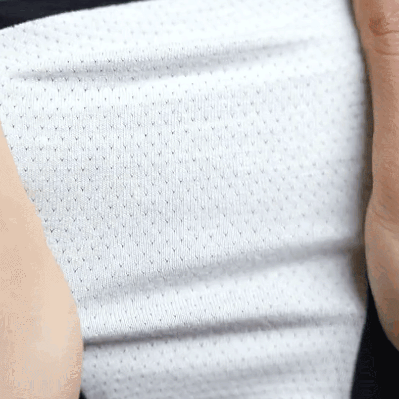 Breathable 