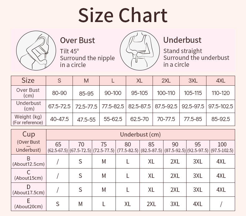 Anti-slip Strapless Bra - 24 Hours Comfortable Strong Stability & No Tightness Feeling With Reinforced Back Strap VEIMIA