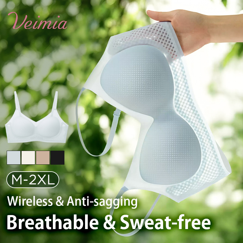 Ultra-thin Bra