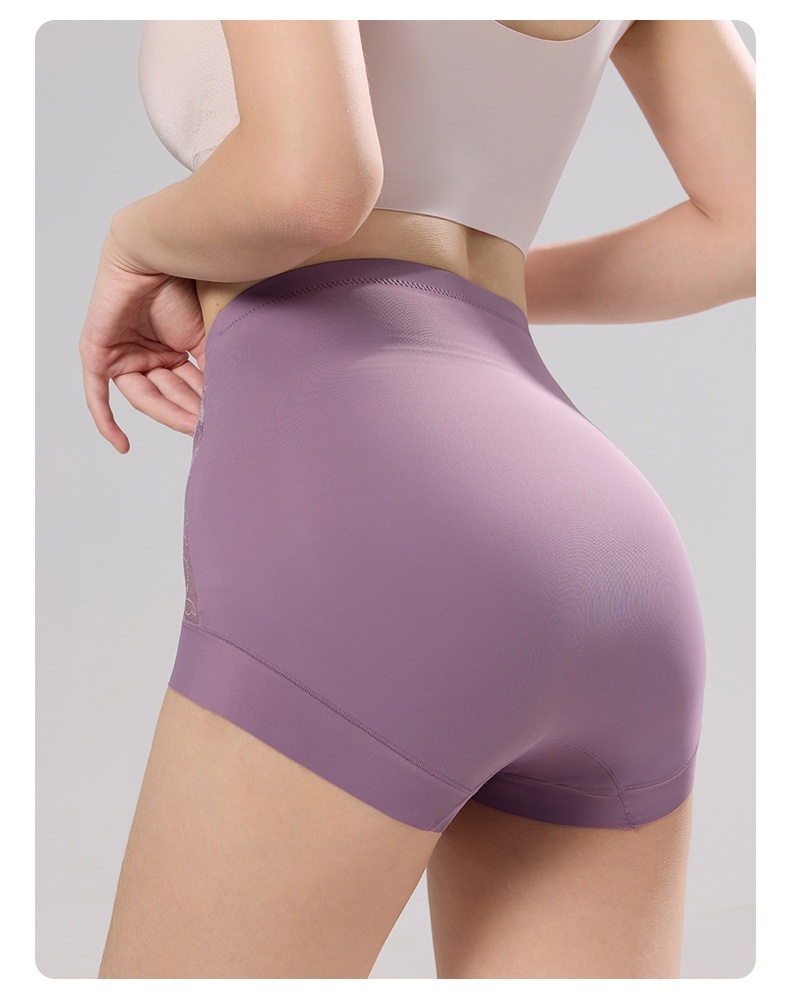 3-7 Packs Shaping High Waist Panty Zone-sculptings, Postpartum Pelvic Recovery & All-day Comfort VEIMIA