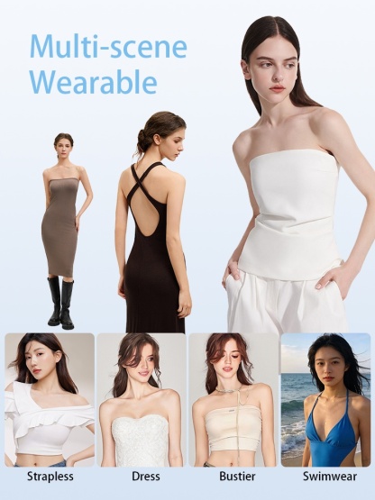 Breathable Nipple Covers Strong Hold Adhesive With Glue-free Center Pain-free Removal Designs VEIMIA