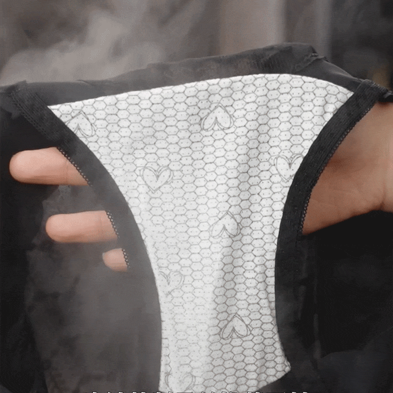 temperature-response panty VEIMIA