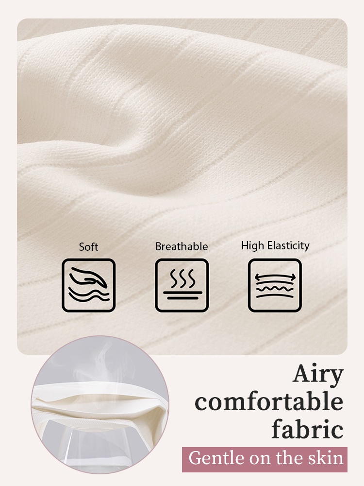 Enhanced Anti-sagging Bra Anti-gravity Lift, Soft Support Visually Minimizing Cups & Breathable Feel VEIMIA